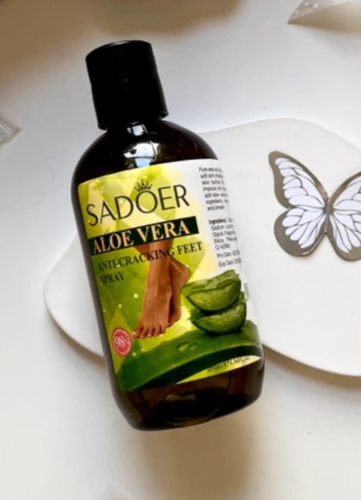 روغن ترک پا سادور